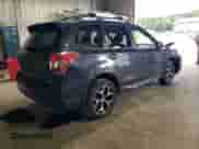 2014 Subaru Forester XT Touring z VIN JF2SJGPCXEH539752, wystawiony jako Copart lot #84366065 z przebiegiem 121 005 mil mil oraz Szkoda całkowita • Salvage title. Historia ofert i sprzedaży dostępna na DreamBid. Obrazek 3.