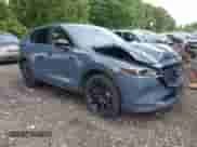 2022 Mazda CX-5 S Preferred z VIN JM3KFBCM3N0643362, wystawiony jako IAAI lot #42644466 z przebiegiem 16 227 mil mil oraz . Historia ofert i sprzedaży dostępna na DreamBid. Obrazek 13.