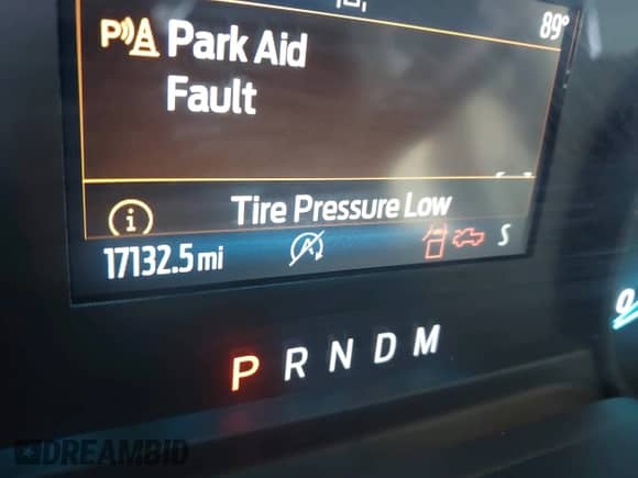 2021 Ford F-150 XL с VIN 1FTEW1CP9MFA21953, выставлен на аукционе IAAI как лот 43394807 с пробегом 17 132 миль миль и . История ставок и продаж доступна на DreamBid. Изображение 15.