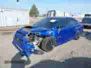 2015 Subaru WRX with VIN JF1VA1A69F9836136, listed as a IAAI auction lot 42479115 with 111,302 mi miles and . Bid and sale history available at DreamBid. Image 18.