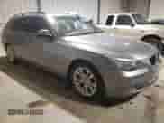 2010 BMW 5 Series 535i xDrive with VIN WBAPT7C50AC238031, listed as a Copart auction lot 81636795 with 84,746 mi miles and Clean title. Bid and sale history available at DreamBid. Image 4.