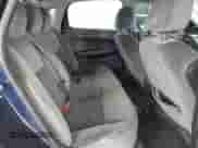 2011 Chevrolet Impala Police Police с VIN 2G1WD5EM5B1229913, выставлен на аукционе IAAI как лот 42313113 с пробегом 144 466 миль миль и . История ставок и продаж доступна на DreamBid. Изображение 8.