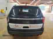 2017 Ford Explorer с VIN 1FM5K8B8XHGD36724, выставлен на аукционе Copart как лот 80056015 с пробегом 178 213 миль миль и Списание • Salvage title. История ставок и продаж доступна на DreamBid. Изображение 6.