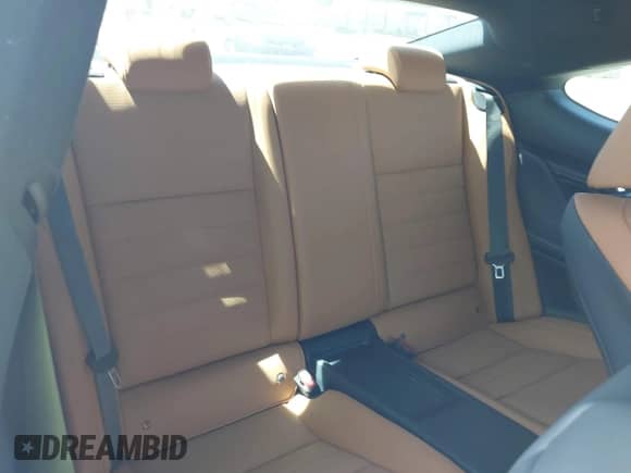 2019 Lexus RC 350 с VIN JTHHZ5BC8K5021583, выставлен на аукционе IAAI как лот 41867225 с пробегом 6 571 миль миль и . История ставок и продаж доступна на DreamBid. Изображение 8.