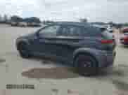 2021 Hyundai Kona Night Edition с VIN KM8K6CA54MU712847, выставлен на аукционе Copart как лот 56468715 с пробегом 4 450 миль миль и Списание • Salvage title. История ставок и продаж доступна на DreamBid. Изображение 2.