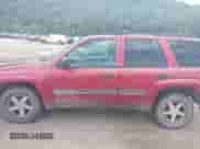 2002 Chevrolet TrailBlazer LS with VIN 1GNDT13S922164101, listed as a IAAI auction lot 43212917 with 285,275 mi miles and . Bid and sale history available at DreamBid. Image 15.