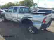 2009 Toyota Tacoma z VIN 5TEUX42N49Z640383, wystawiony jako IAAI lot #43307796 z przebiegiem 265 528 mil mil oraz . Historia ofert i sprzedaży dostępna na DreamBid. Obrazek 3.