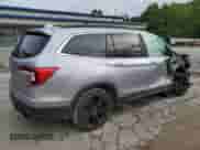 2022 Honda Pilot Special Edition с VIN 5FNYF6H29NB068350, выставлен на аукционе Copart как лот 65033555 с пробегом 66 287 миль миль и Списание • Salvage title. История ставок и продаж доступна на DreamBid. Изображение 3.