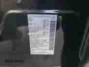 2024 Nissan Murano SL with VIN 5N1AZ2CJ0RC123802, listed as a Copart auction lot 70130725 with 9,873 mi miles and Salvage title. Bid and sale history available at DreamBid. Image 12.