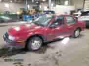 1994 Chevrolet Corsica с VIN 1G1LD5545RY161235, выставлен на аукционе Copart как лот 85941124 с пробегом 66 048 миль миль и Чистый • Clean title. История ставок и продаж доступна на DreamBid. Изображение 1.