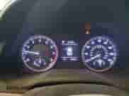 2020 Hyundai Elantra SEL z VIN 5NPD84LFXLH526807, wystawiony jako Copart lot #81440615 z przebiegiem 78 942 mil mil oraz Szkoda całkowita • Salvage title. Historia ofert i sprzedaży dostępna na DreamBid. Obrazek 9.