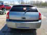 2007 Dodge Magnum with VIN 2D4FV47V17H793547, listed as a Copart auction lot 51994425 with 149,026 mi miles and Non repairable. Bid and sale history available at DreamBid. Image 6.
