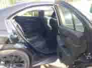 2025 Subaru WRX Premium with VIN JF1VBAH64S8801068, listed as a IAAI auction lot 43250912 with 6,256 mi miles and . Bid and sale history available at DreamBid. Image 8.