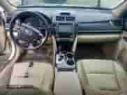 2012 Toyota Camry XLE with VIN 4T1BK1FK7CU514664, listed as a Copart auction lot 71484725 with 335,770 mi miles and Clean title. Bid and sale history available at DreamBid. Image 8.