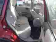 2011 Subaru Forester X with VIN JF2SHABC5BG780491, listed as a IAAI auction lot 43465417 with 147,591 mi miles and . Bid and sale history available at DreamBid. Image 8.