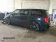 2015 Dodge Grand Caravan R/T с VIN 2C4RDGEG8FR570157, выставлен на аукционе Copart как лот 81020085 с пробегом 170 908 миль миль и На запчасти • Non repairable. История ставок и продаж доступна на DreamBid. Изображение 2.