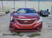 2012 Hyundai Sonata GLS с VIN 5NPEB4AC5CH425298, выставлен на аукционе Copart как лот 86508725 с пробегом 174 085 миль миль и Списание • Salvage title. История ставок и продаж доступна на DreamBid. Изображение 5.