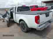 2021 Nissan Frontier S с VIN 1N6ED0CE2MN717068, выставлен на аукционе IAAI как лот 42449804 с пробегом Не указан миль и . История ставок и продаж доступна на DreamBid. Изображение 3.