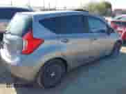 2015 Nissan Note SV z VIN 3N1CE2CP4FL412858, wystawiony jako IAAI lot #42358192 z przebiegiem 109 695 mil mil oraz . Historia ofert i sprzedaży dostępna na DreamBid. Obrazek 4.