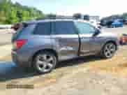 2021 Honda Passport Touring with VIN 5FNYF7H97MB011307, listed as a Copart auction lot 52310415 with 72,118 mi miles and Salvage title. Bid and sale history available at DreamBid. Image 3.