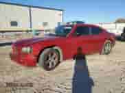 2008 Dodge Charger SE с VIN 2B3KA43G38H199348, выставлен на аукционе Copart как лот 84757354 с пробегом 187 328 миль миль и Списание • Salvage title. История ставок и продаж доступна на DreamBid. Изображение 1.