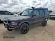 2003 Land Rover Discovery SE с VIN SALTW16423A798407, выставлен на аукционе Copart как лот 85578145 с пробегом 199 508 миль миль и Списание • Salvage title. История ставок и продаж доступна на DreamBid. Изображение 1.