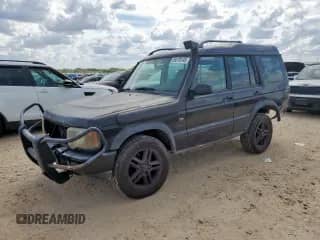 2003 Land Rover Discovery SE с VIN SALTW16423A798407, выставлен на аукционе Copart как лот 85578145 с пробегом 199 508 миль миль и Списание • Salvage title. История ставок и продаж доступна на DreamBid. Изображение 1.