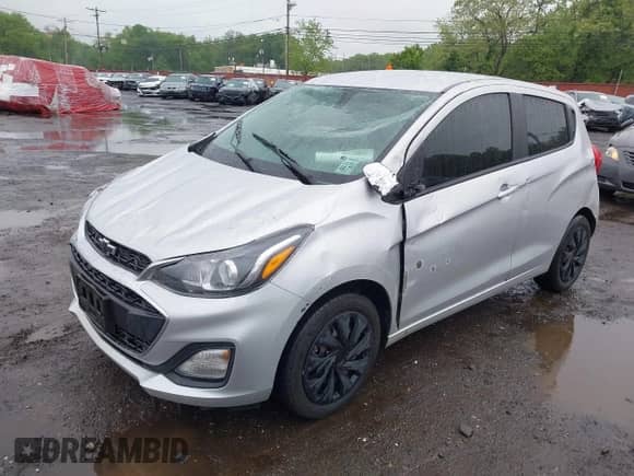 2022 Chevrolet Spark LS с VIN KL8CB6SA2NC023309, выставлен на аукционе IAAI как лот 42264925 с пробегом 26 974 миль миль и . История ставок и продаж доступна на DreamBid. Изображение 6.