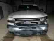 2006 Chevrolet Silverado 1500 Work Truck с VIN 3GCEK14V06G190270, выставлен на аукционе Copart как лот 47387795 с пробегом 110 847 миль миль и Списание • Salvage title. История ставок и продаж доступна на DreamBid. Изображение 5.