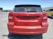 2012 Dodge Caliber SXT с VIN 1C3CDWDA1CD527926, выставлен на аукционе Copart как лот 57713215 с пробегом 156 874 миль миль и Чистый • Clean title. История ставок и продаж доступна на DreamBid. Изображение 6.