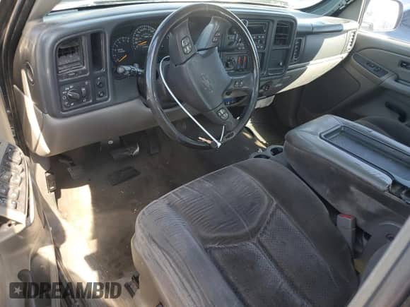 2006 Chevrolet Avalanche LT с VIN 3GNEC12Z96G124021, выставлен на аукционе Copart как лот 48194915 с пробегом Не указан миль и Чистый • Clean title. История ставок и продаж доступна на DreamBid. Изображение 8.
