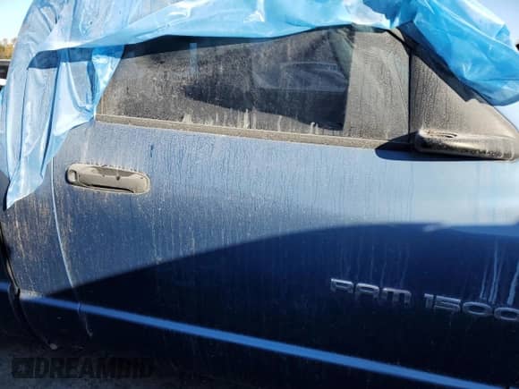 2004 Dodge 1500 ST с VIN 1D7HA16K24J194115, выставлен на аукционе Copart как лот 75543944 с пробегом 196 783 миль миль и Списание • Salvage title. История ставок и продаж доступна на DreamBid. Изображение 11.