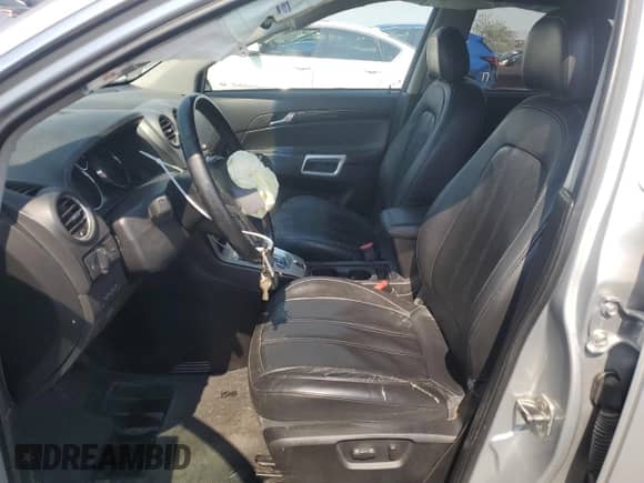 2015 Chevrolet Captiva Sport LTZ с VIN 3GNAL4EKXFS502309, выставлен на аукционе Copart как лот 64788575 с пробегом 157 928 миль миль и Списание • Salvage title. История ставок и продаж доступна на DreamBid. Изображение 7.