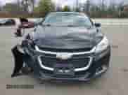 2016 Chevrolet Malibu LTZ with VIN 1G11E5SA7GU111021, listed as a Copart auction lot 87441205 with 185,926 mi miles and Salvage title. Bid and sale history available at DreamBid. Image 5.