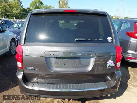 2014 Dodge Grand Caravan SXT с VIN 2C4RDGCG1ER226865, выставлен на аукционе IAAI как лот 43332911 с пробегом 126 026 миль миль и . История ставок и продаж доступна на DreamBid. Изображение 16.