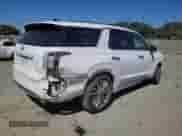 2020 Hyundai Palisade Limited с VIN KM8R54HEXLU081288, выставлен на аукционе Copart как лот 66415495 с пробегом 52 435 миль миль и Списание • Salvage title. История ставок и продаж доступна на DreamBid. Изображение 3.