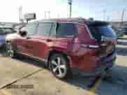 2022 Jeep Grand Cherokee Limited с VIN 1C4RJKBG8N8506386, выставлен на аукционе Copart как лот 90077355 с пробегом 53 041 миль миль и Списание • Salvage title. История ставок и продаж доступна на DreamBid. Изображение 2.