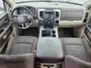 2014 Ram 1500 Big Horn с VIN 1C6RR6LT9ES122980, выставлен на аукционе Copart как лот 61787165 с пробегом Не указан миль и Списание • Salvage title. История ставок и продаж доступна на DreamBid. Изображение 8.