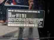 2025 BMW 7 Series 740i xDrive z VIN WBA33EH05SCV32350, wystawiony jako Copart lot #70948785 z przebiegiem 3 791 mil mil oraz Szkoda całkowita • Salvage title. Historia ofert i sprzedaży dostępna na DreamBid. Obrazek 13.