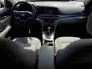 2018 Hyundai Elantra Value Edition with VIN KMHD84LF8JU473488, listed as a Copart auction lot 69537794 with 66,354 mi miles and Salvage title. Bid and sale history available at DreamBid. Image 8.