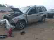 2007 Chevrolet TrailBlazer LT с VIN 1GNDS13S472138631, выставлен на аукционе IAAI как лот 43228000 с пробегом 170 335 миль миль и . История ставок и продаж доступна на DreamBid. Изображение 2.