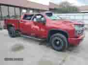 2022 Chevrolet Silverado 2500 с VIN 1GC4YRE71NF273165, выставлен на аукционе Copart как лот 73209274 с пробегом 7 587 миль миль и Списание • Salvage title. История ставок и продаж доступна на DreamBid. Изображение 4.