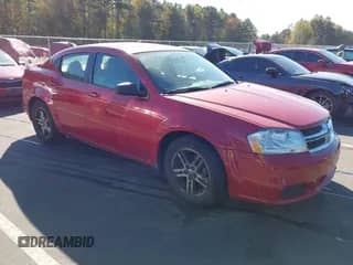 2014 Dodge Avenger SE с VIN 1C3CDZAG1EN224488, выставлен на аукционе IAAI как лот 43512489 с пробегом 106 815 миль миль и . История ставок и продаж доступна на DreamBid. Изображение 1.