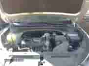 2017 Hyundai Tucson Sport with VIN KM8J33A25HU558097, listed as a IAAI auction lot 42292516 with 132,957 mi miles and . Bid and sale history available at DreamBid. Image 10.