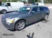 2005 Dodge Magnum RT with VIN 2D8GV58295H603777, listed as a IAAI auction lot 42636247 with 277,164 mi miles and . Bid and sale history available at DreamBid. Image 2.
