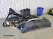 2023 Honda Pilot LX с VIN 5FNYG1H26PB055901, выставлен на аукционе Copart как лот 70929175 с пробегом 37 272 миль миль и Списание • Salvage title. История ставок и продаж доступна на DreamBid. Изображение 13.