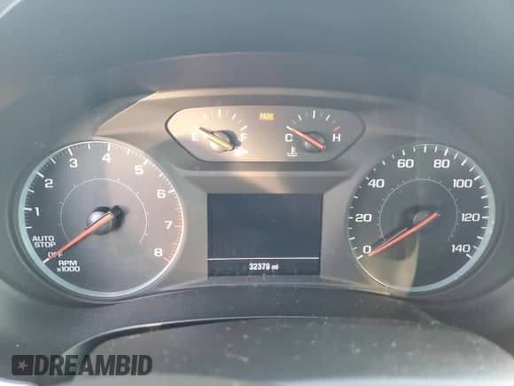 2024 Chevrolet Malibu LT with VIN 1G1ZD5ST2RF226060, listed as a Copart auction lot 90329215 with 32,379 mi miles and Clean title. Bid and sale history available at DreamBid. Image 9.