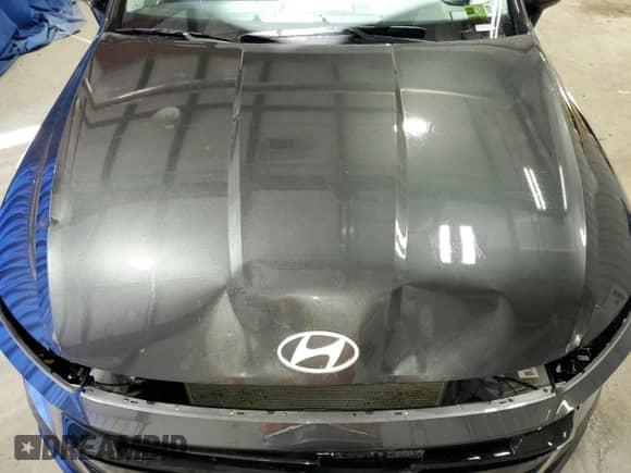 2025 Hyundai Sonata SEL с VIN KMHL64JA4SA456585, выставлен на аукционе Copart как лот 86165485 с пробегом 18 473 миль миль и Чистый • Clean title. История ставок и продаж доступна на DreamBid. Изображение 11.