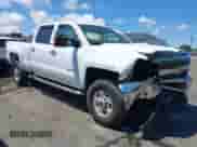 2016 Chevrolet Silverado 2500HD Work Truck с VIN 1GC1KUEG6GF256324, выставлен на аукционе IAAI как лот 42234540 с пробегом 131 561 миль миль и . История ставок и продаж доступна на DreamBid. Изображение 1.