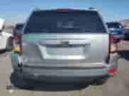 2016 Jeep Compass Sport с VIN 1C4NJDBB9GD549997, выставлен на аукционе Copart как лот 80524445 с пробегом 121 563 миль миль и Списание • Salvage title. История ставок и продаж доступна на DreamBid. Изображение 6.